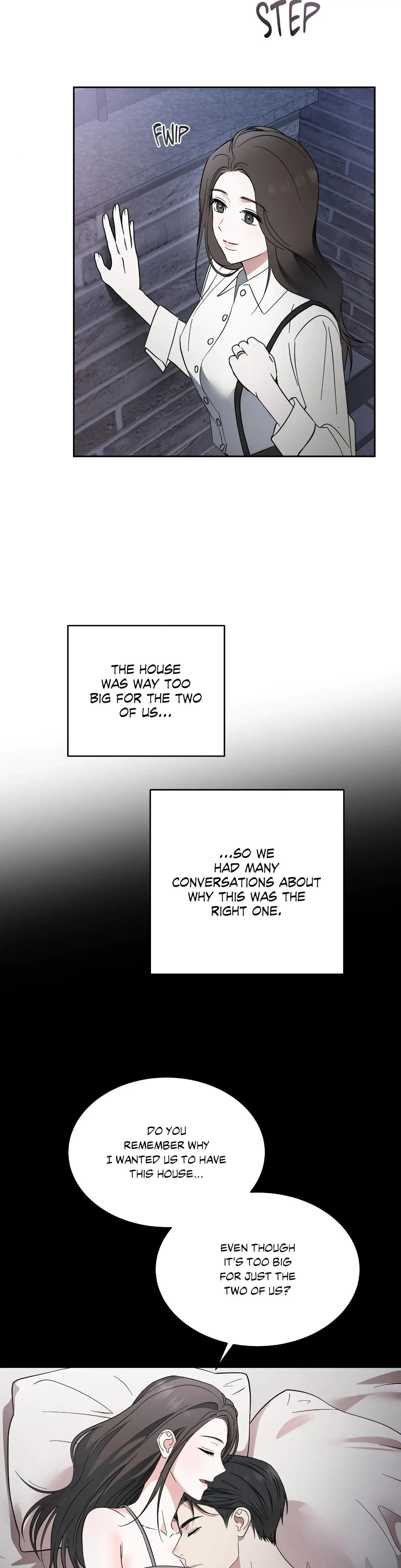 Between Seasons Episode 73 - Page 13