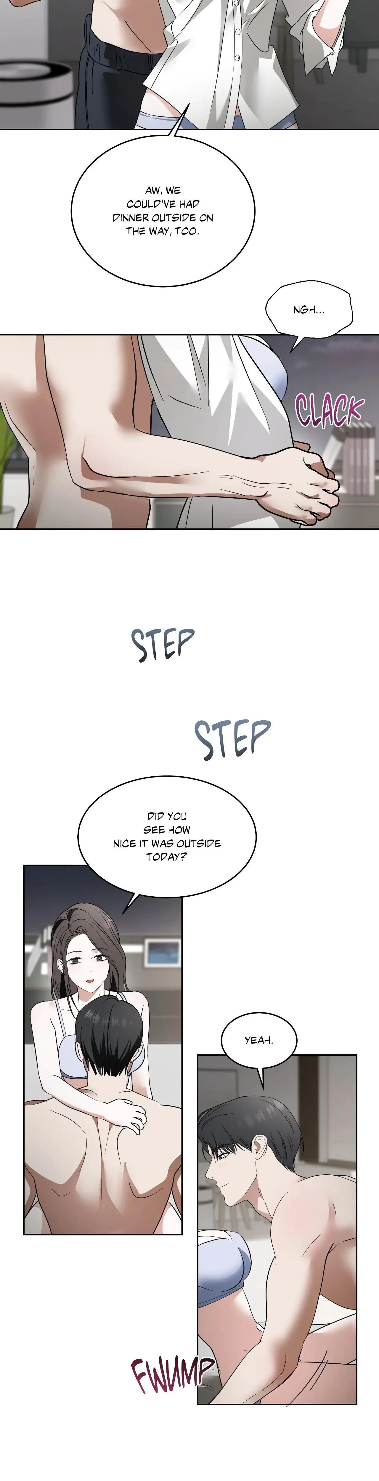 Between Seasons Episode 73 - Page 18