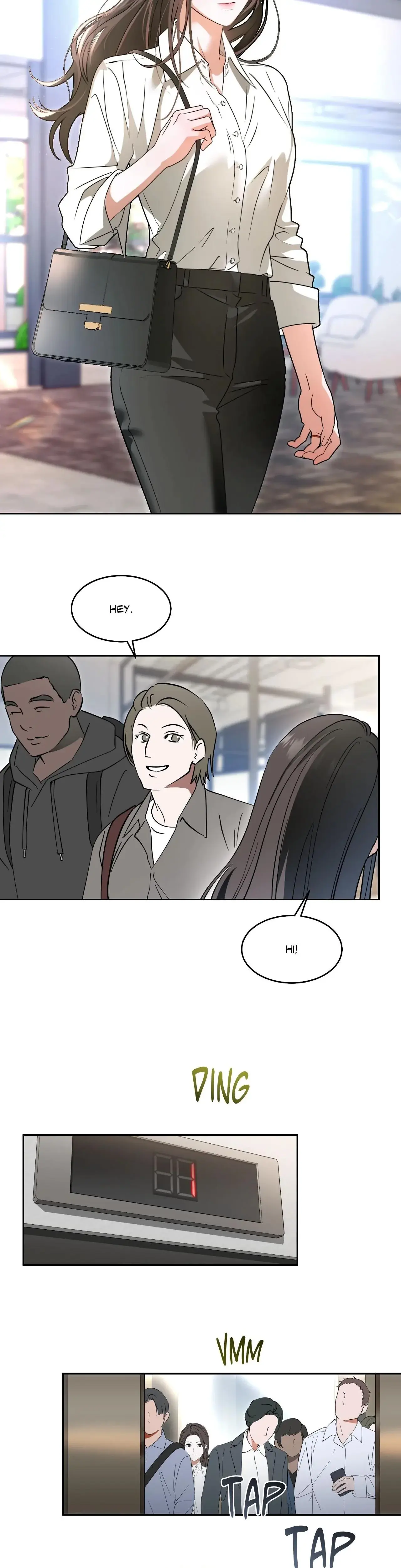 Between Seasons Episode 73 - Page 2
