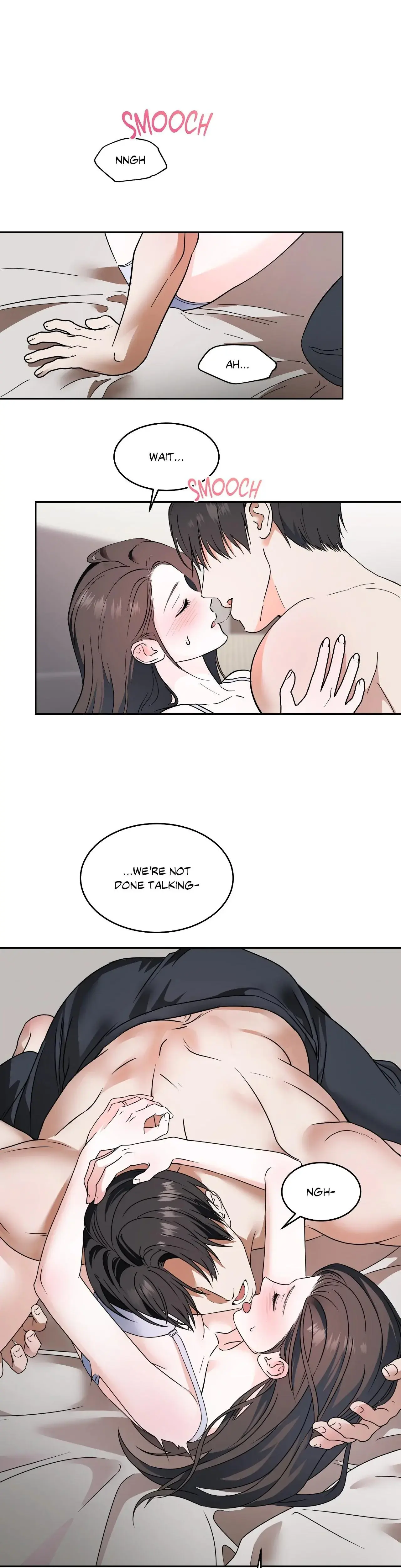 Between Seasons Episode 73 - Page 20
