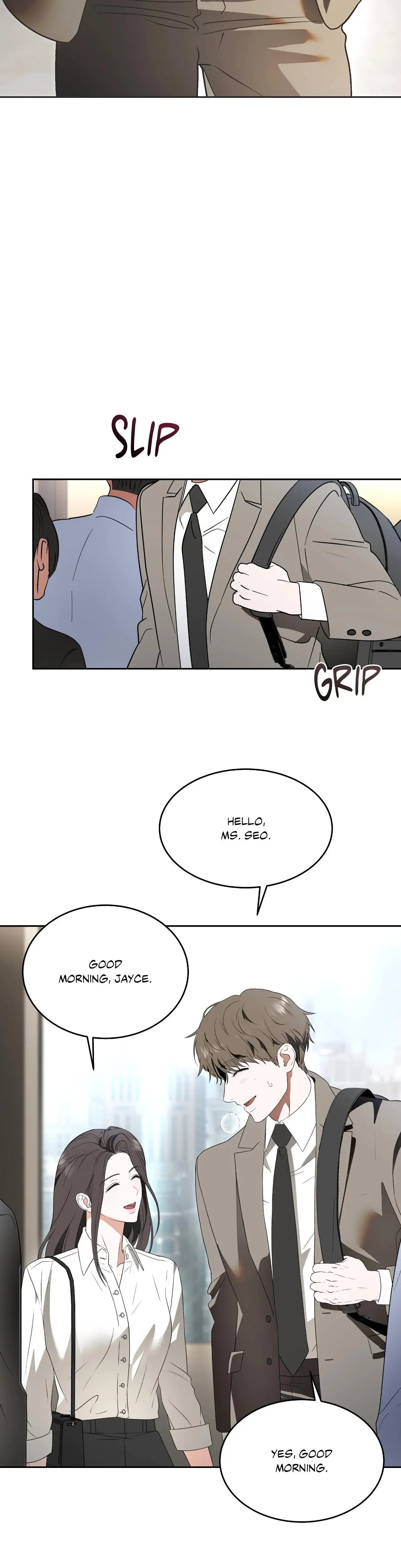 Between Seasons Episode 73 - Page 4