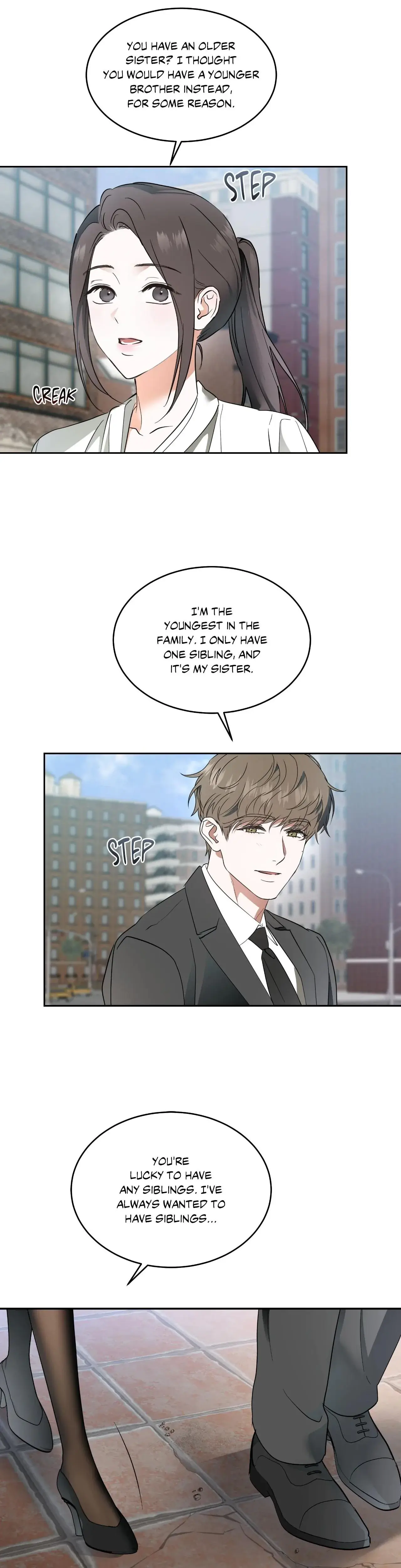 Between Seasons Episode 74 - Page 17