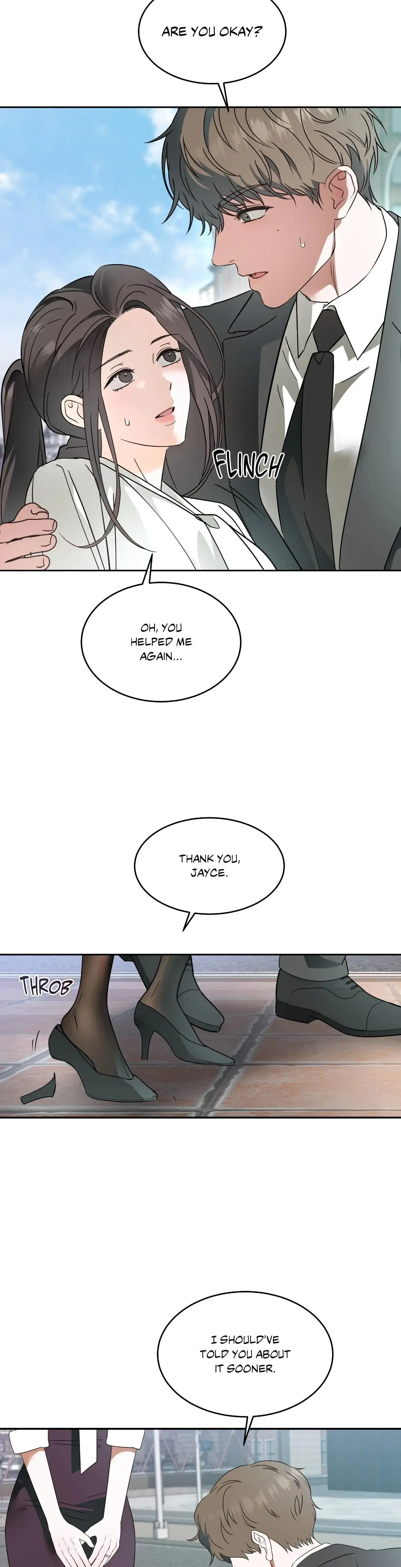 Between Seasons Episode 74 - Page 20