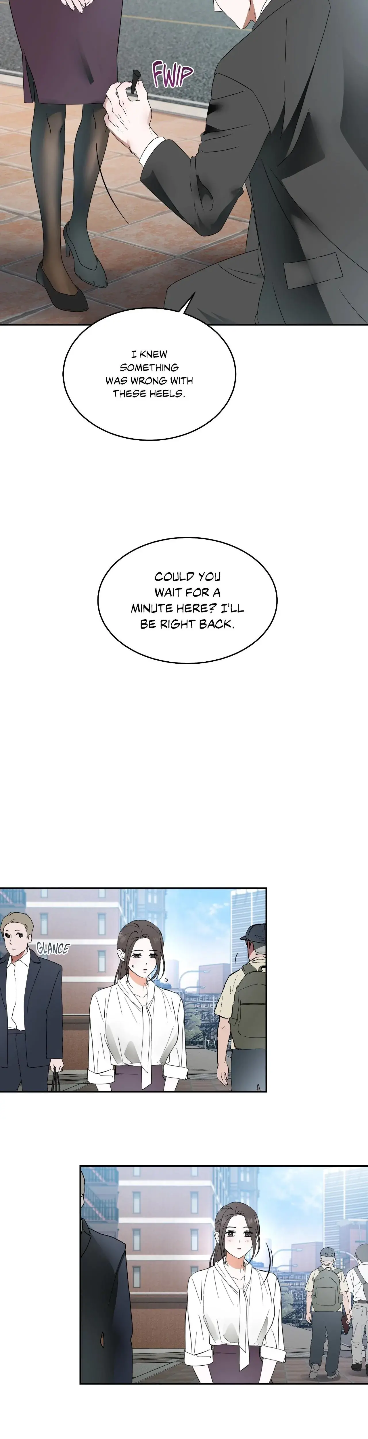 Between Seasons Episode 74 - Page 21