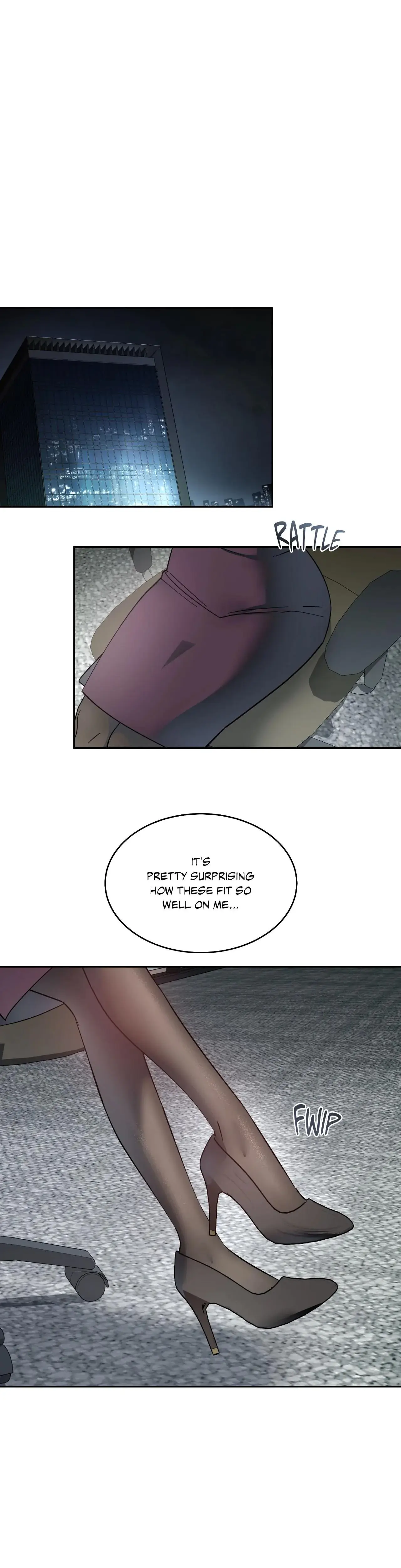 Between Seasons Episode 74 - Page 27