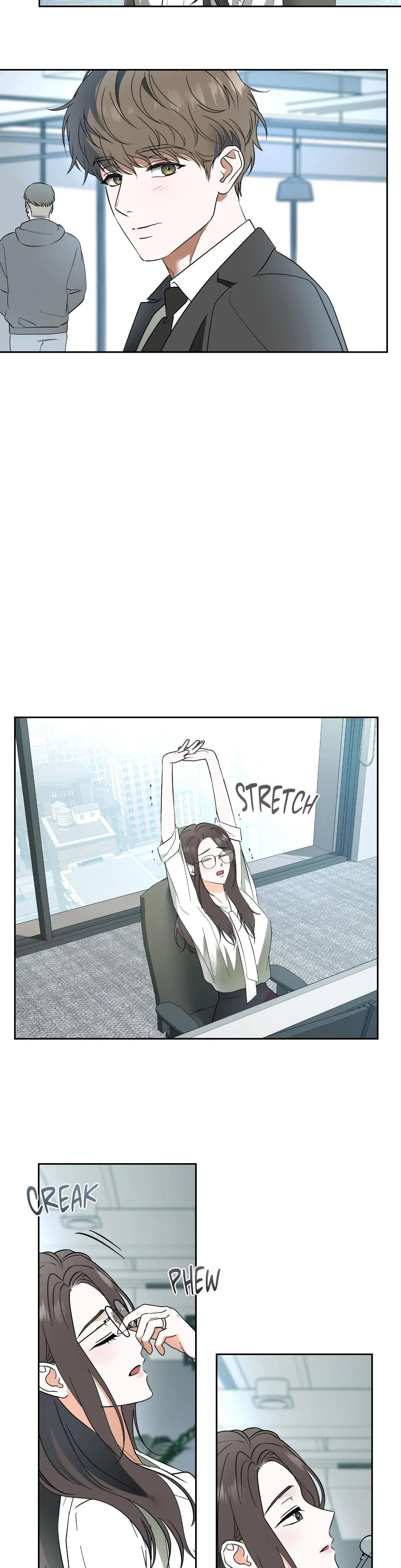 Between Seasons Episode 74 - Page 4