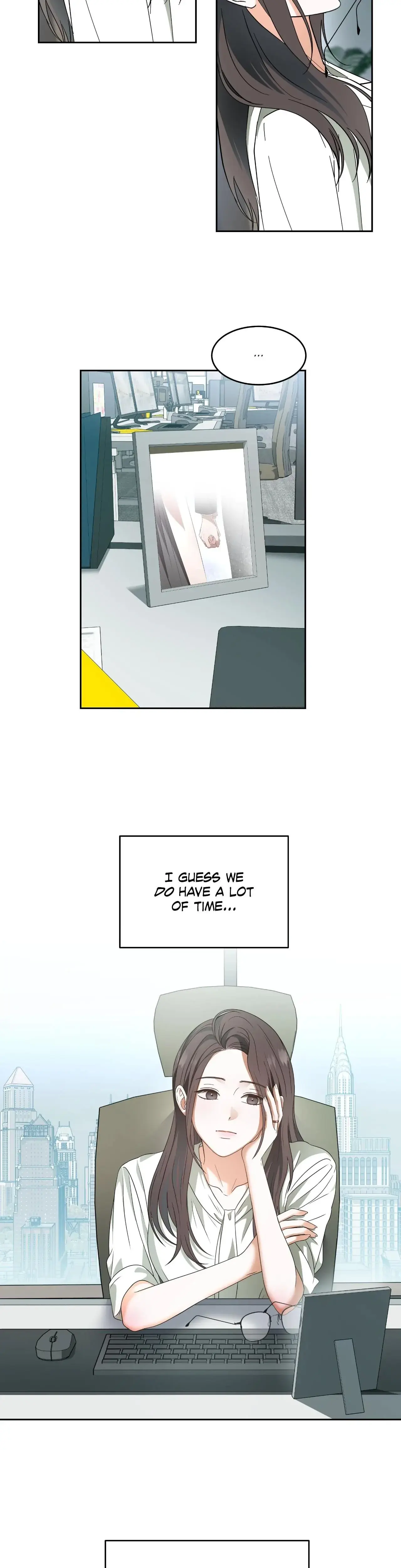 Between Seasons Episode 74 - Page 5