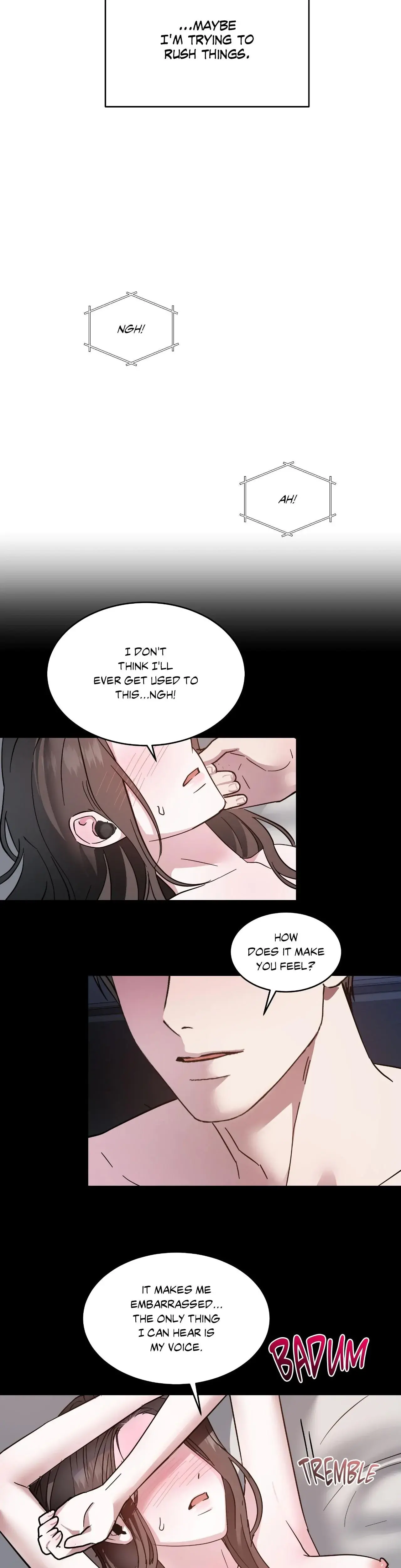 Between Seasons Episode 74 - Page 6