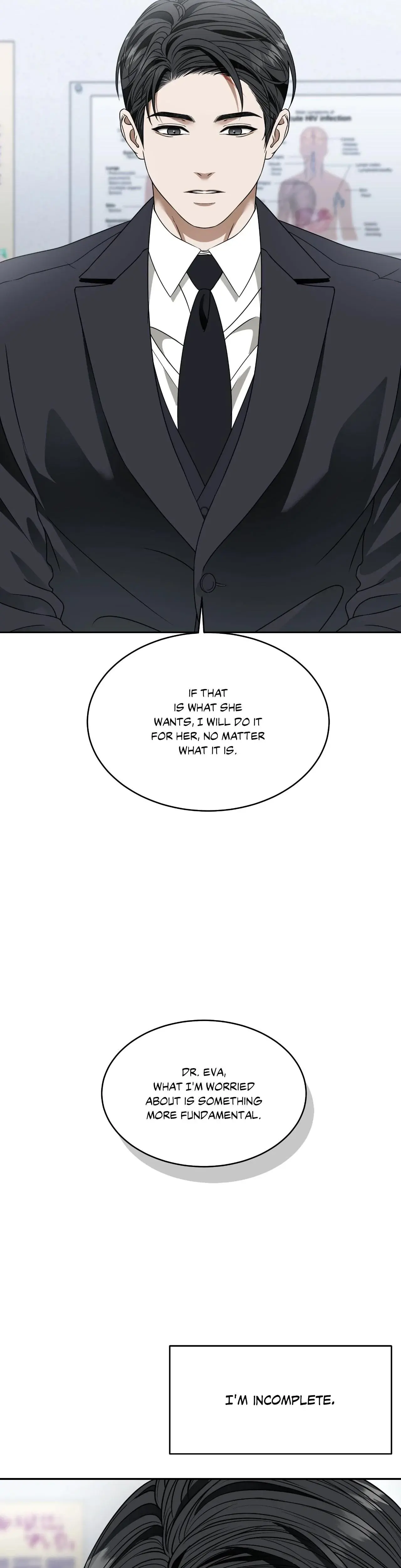 Between Seasons Episode 75 - Page 10