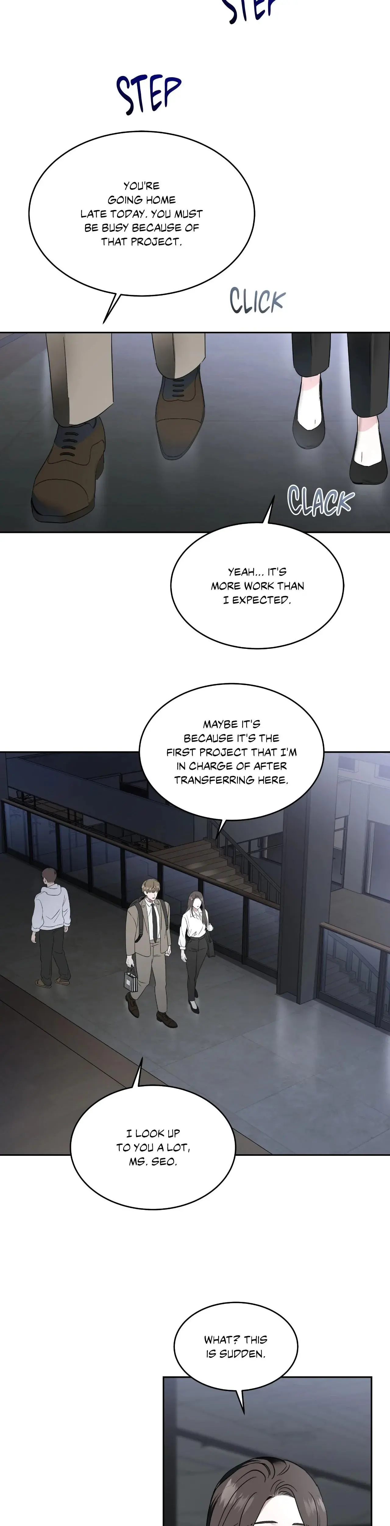 Between Seasons Episode 75 - Page 22