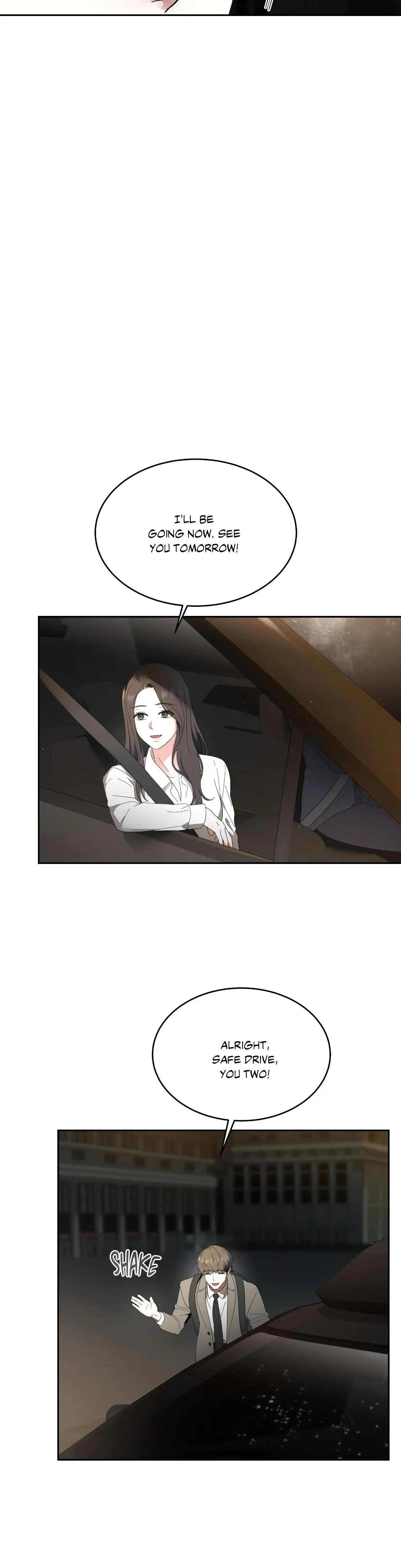 Between Seasons Episode 75 - Page 29