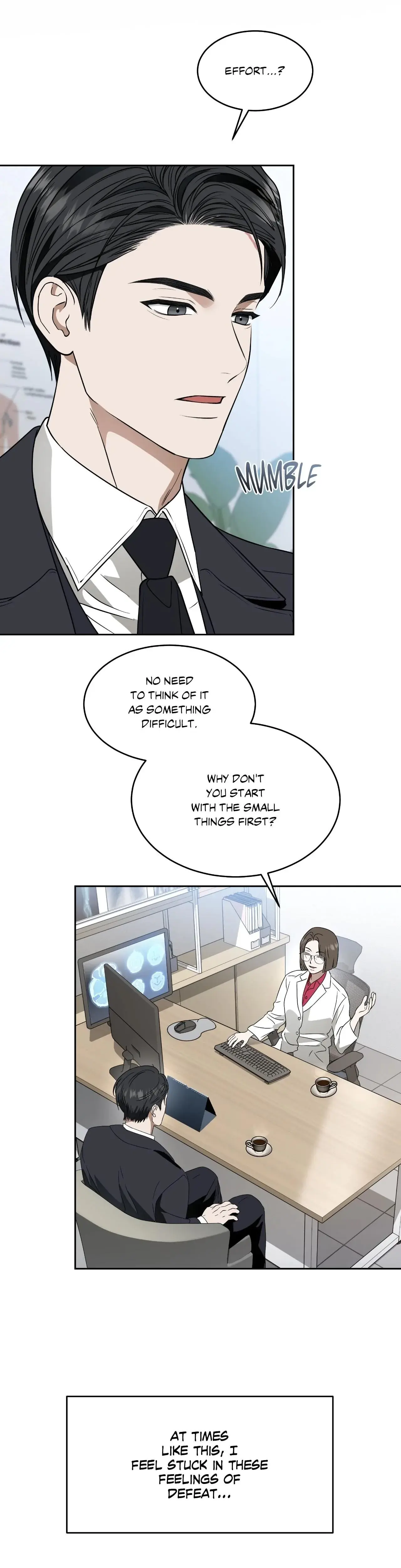 Between Seasons Episode 75 - Page 3