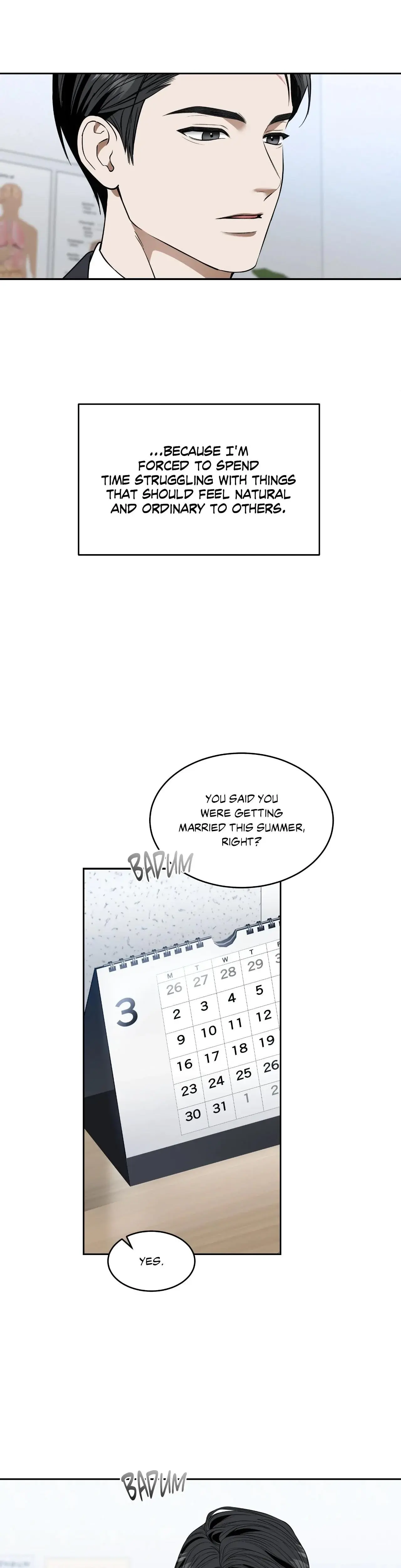 Between Seasons Episode 75 - Page 4
