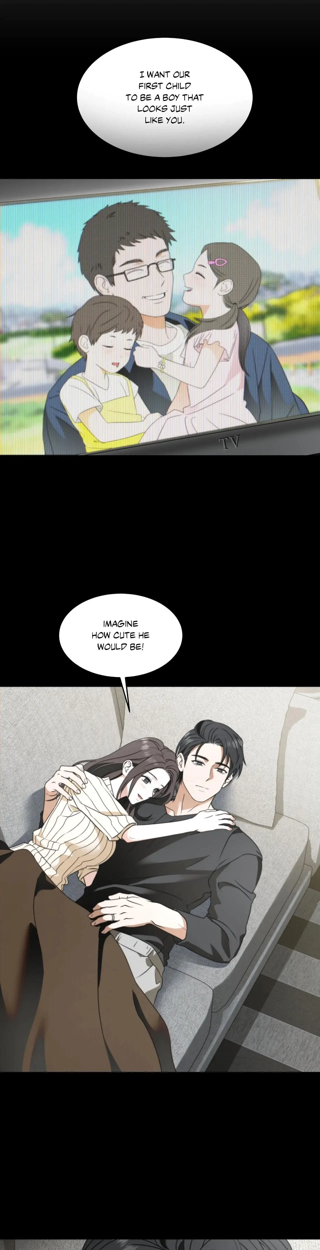 Between Seasons Episode 75 - Page 6