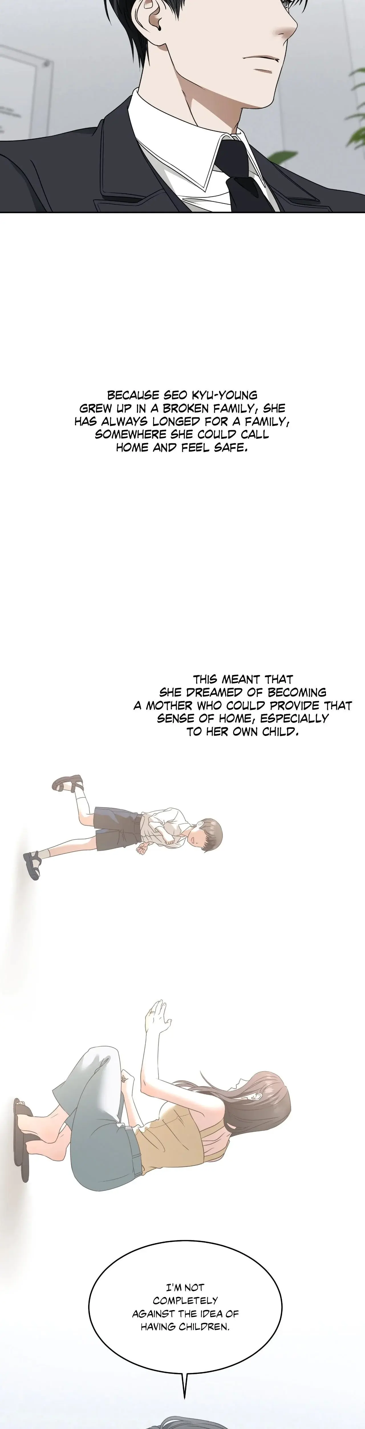 Between Seasons Episode 75 - Page 9