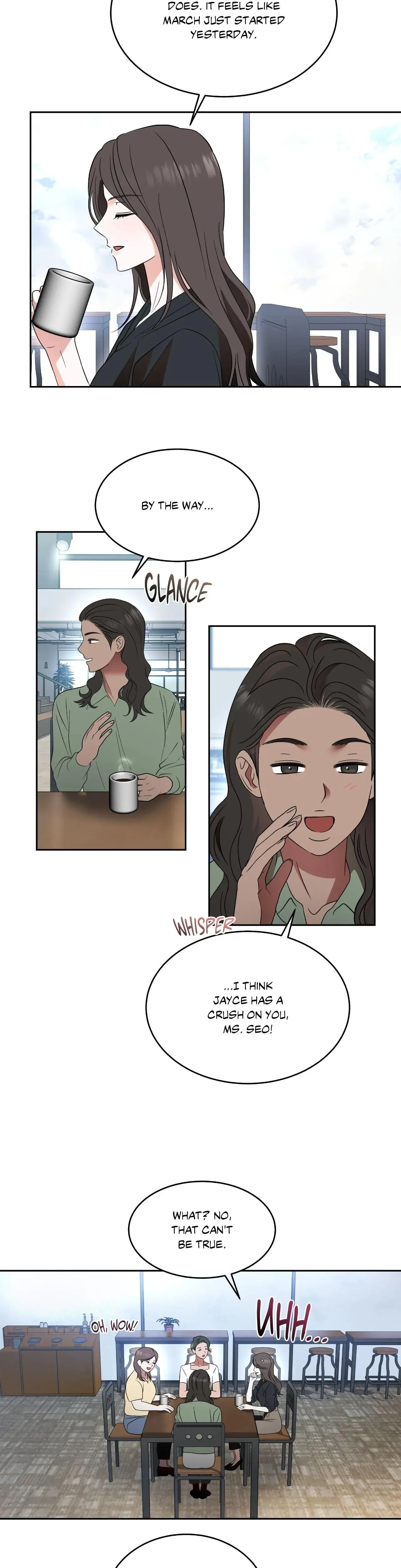 Between Seasons Episode 76 - Page 11