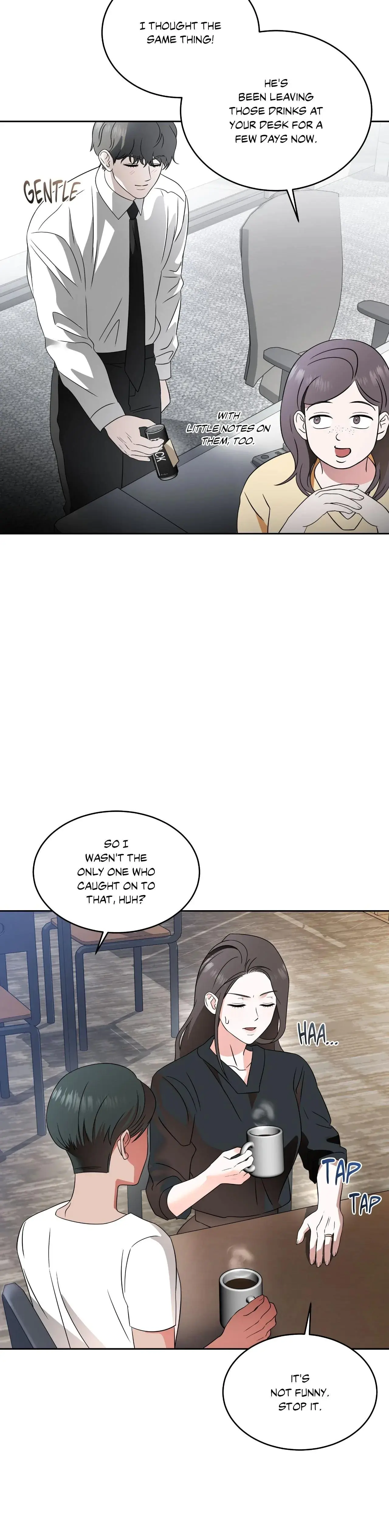 Between Seasons Episode 76 - Page 12