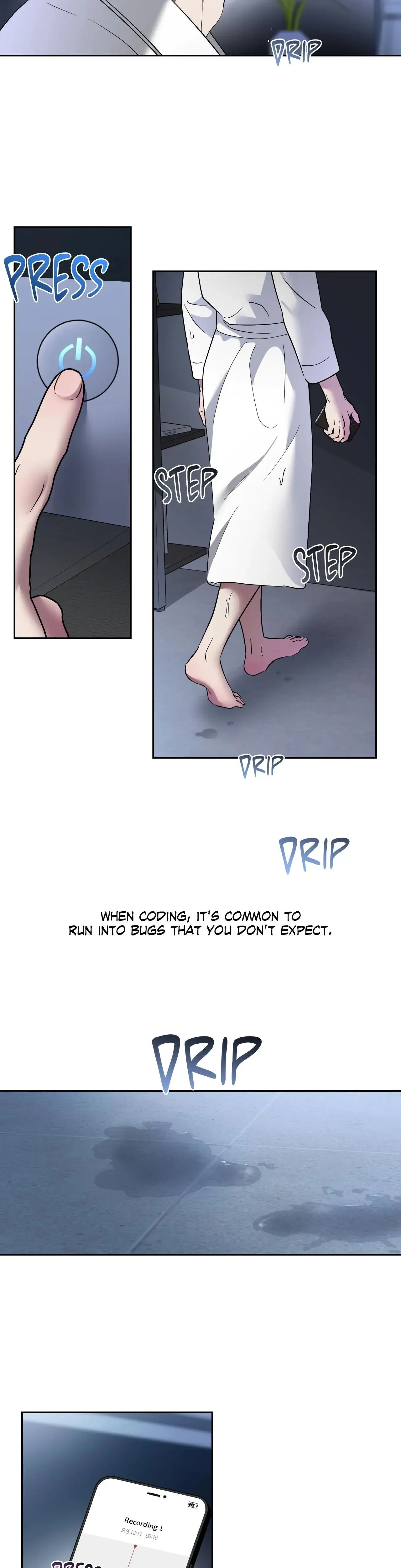 Between Seasons Episode 76 - Page 2