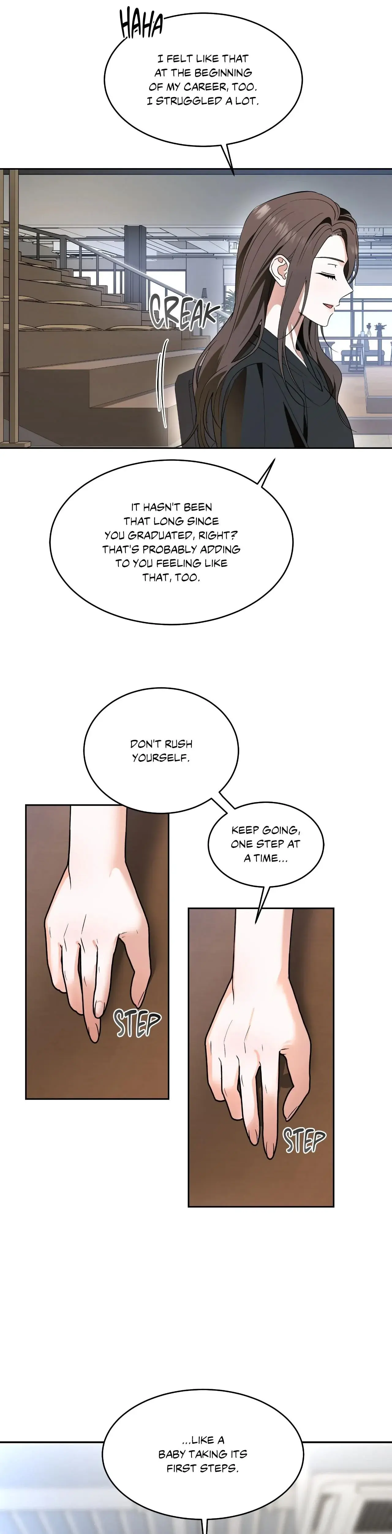 Between Seasons Episode 76 - Page 21