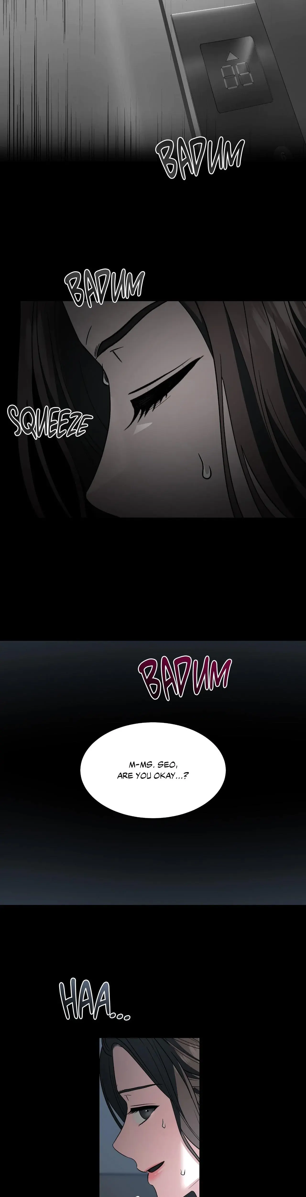 Between Seasons Episode 77 - Page 12