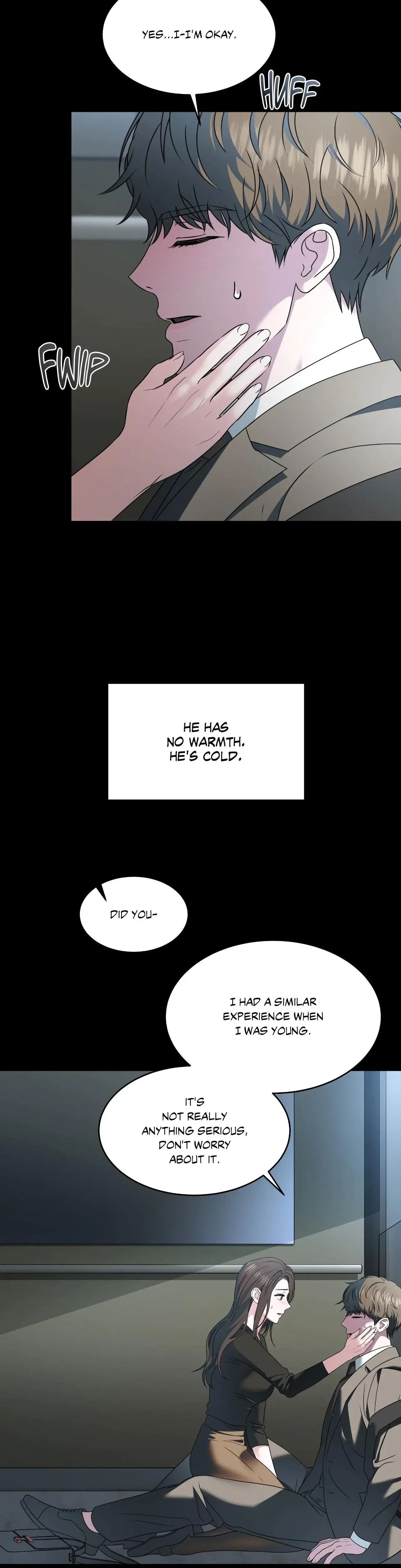 Between Seasons Episode 77 - Page 15
