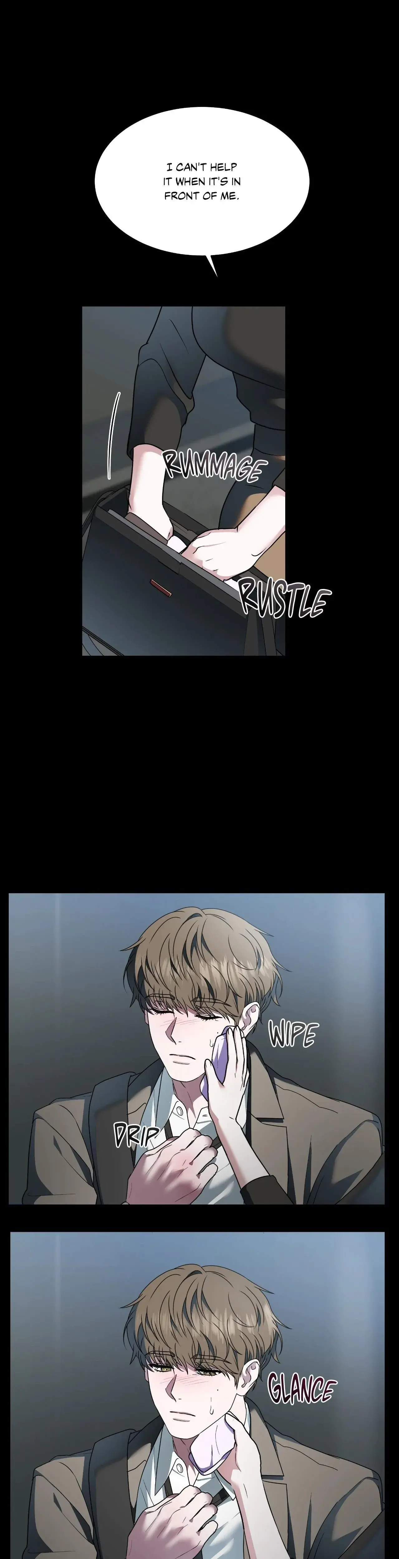 Between Seasons Episode 77 - Page 16