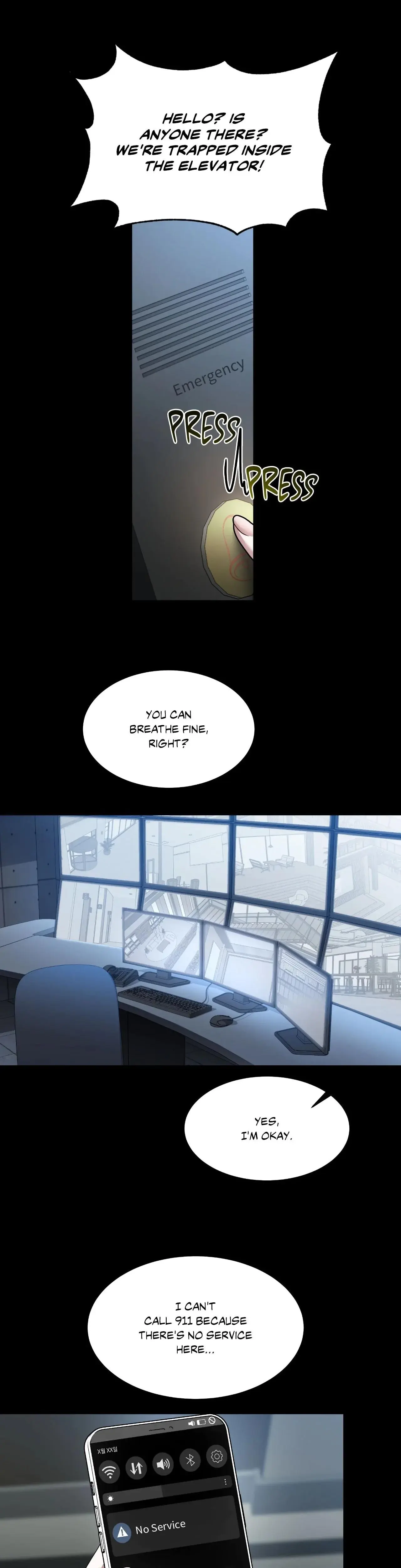 Between Seasons Episode 77 - Page 18