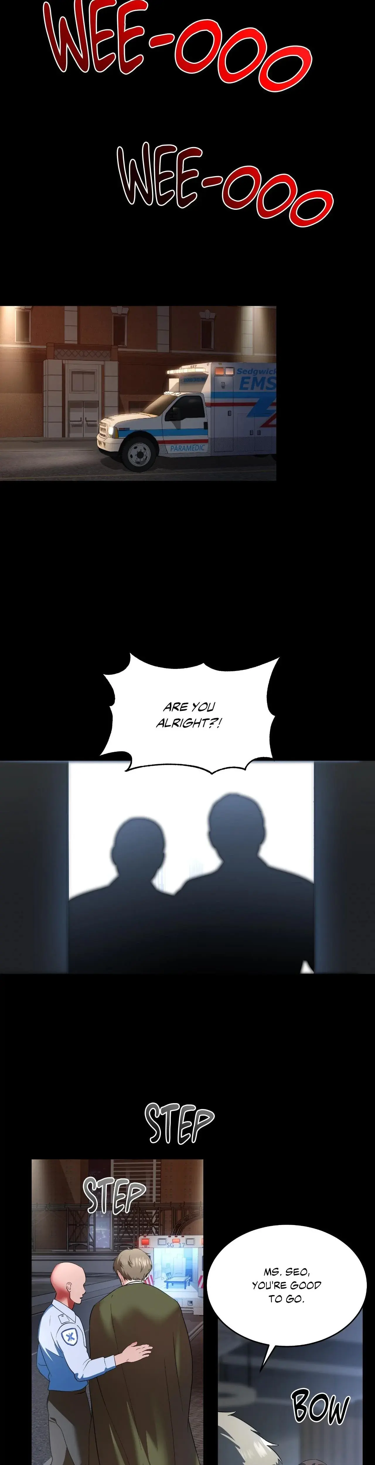 Between Seasons Episode 77 - Page 21