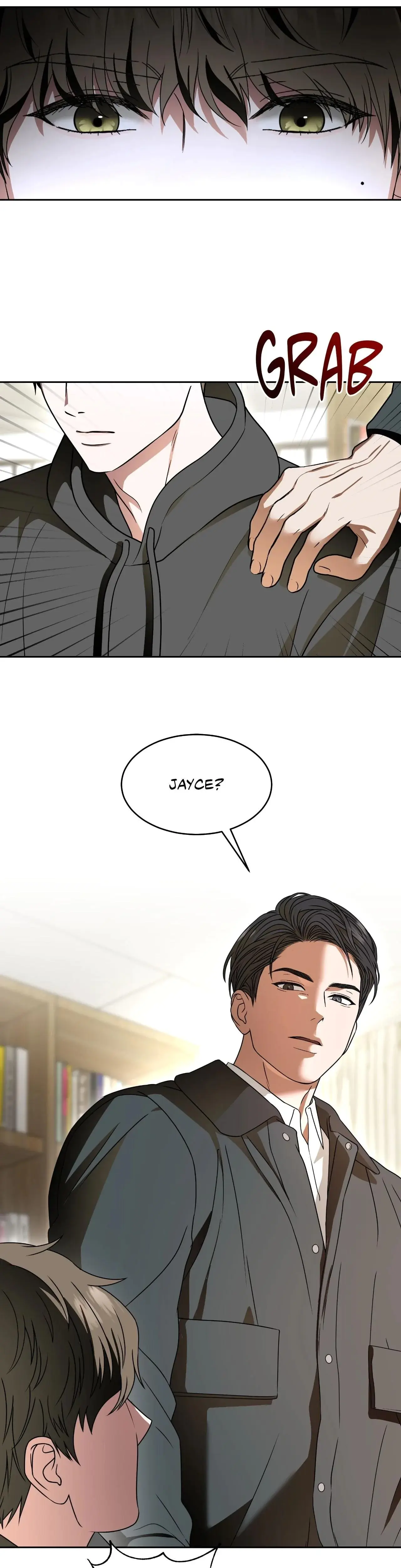 Between Seasons Episode 78 - Page 11