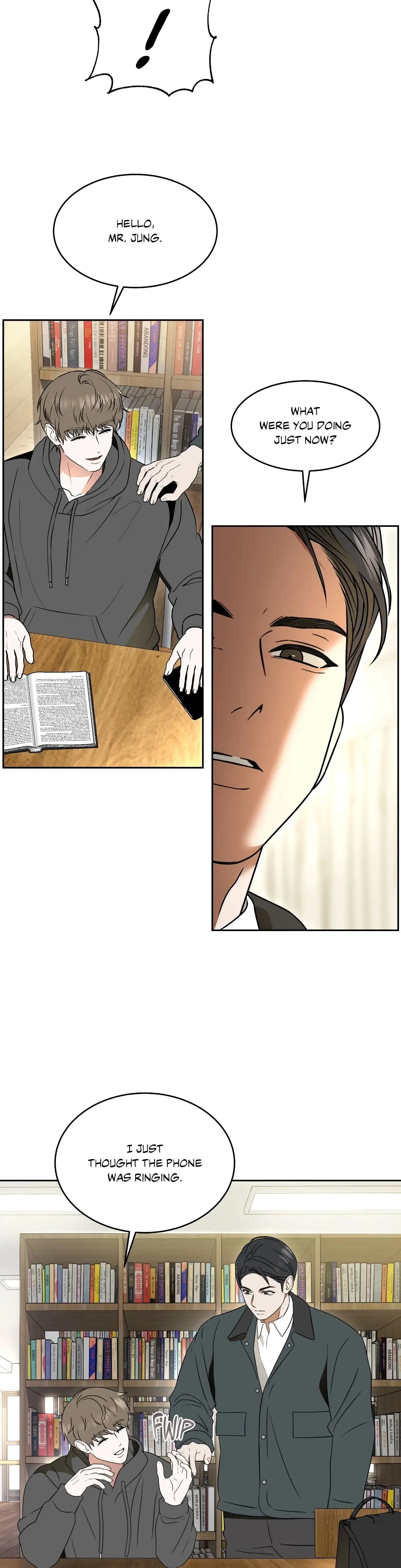 Between Seasons Episode 78 - Page 12