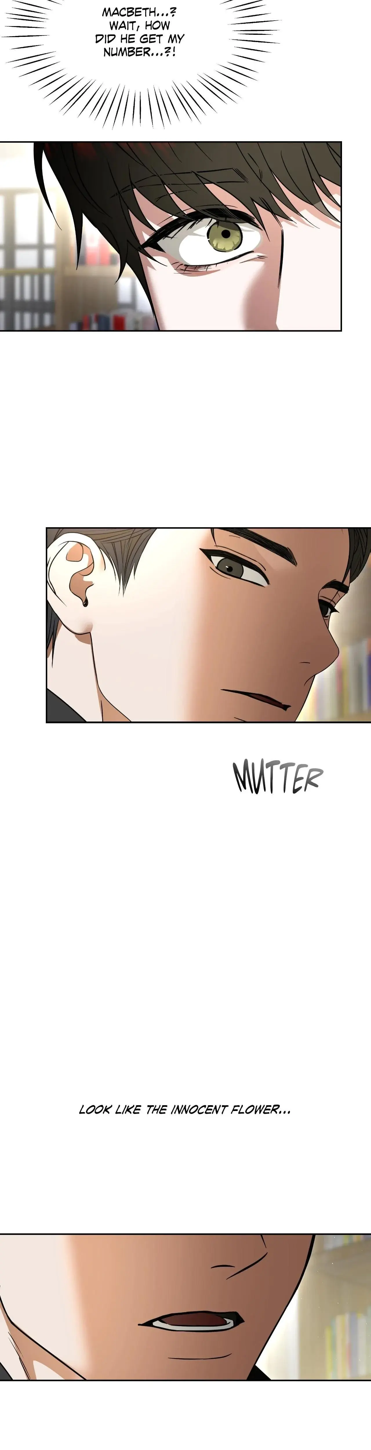 Between Seasons Episode 78 - Page 19