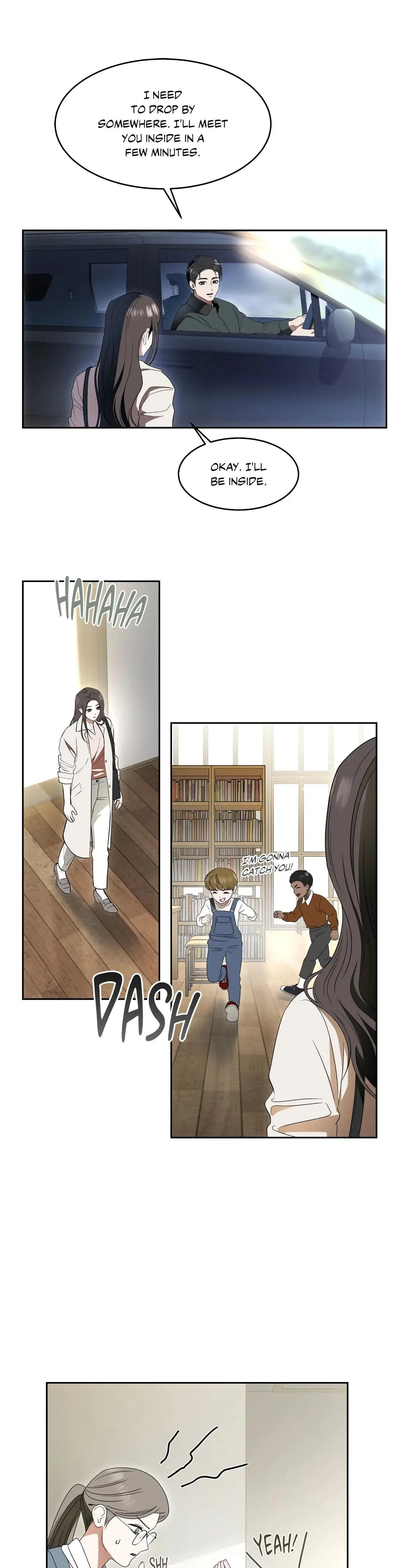 Between Seasons Episode 78 - Page 4