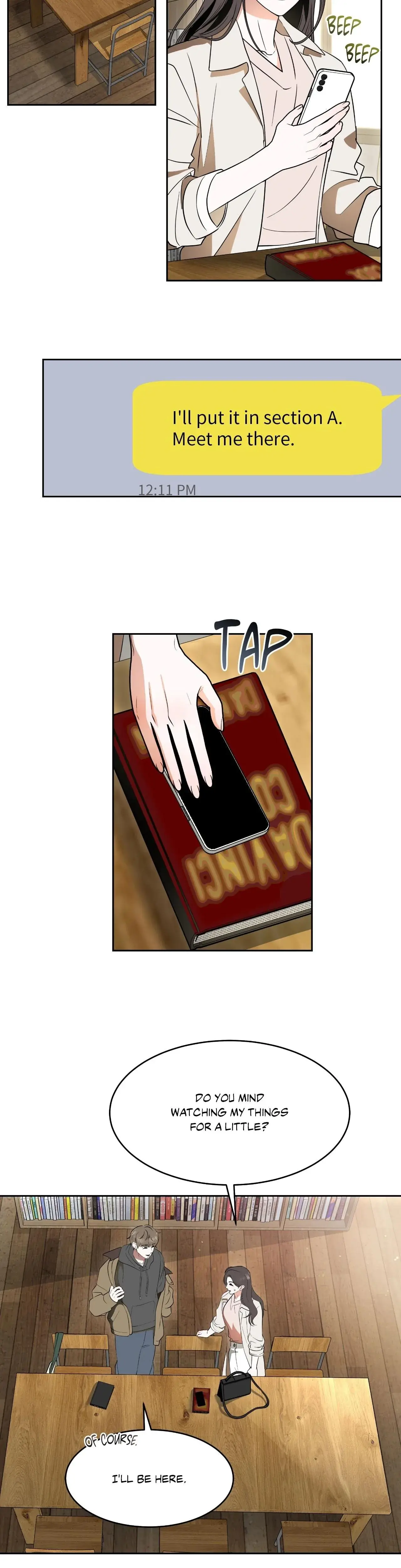 Between Seasons Episode 78 - Page 8