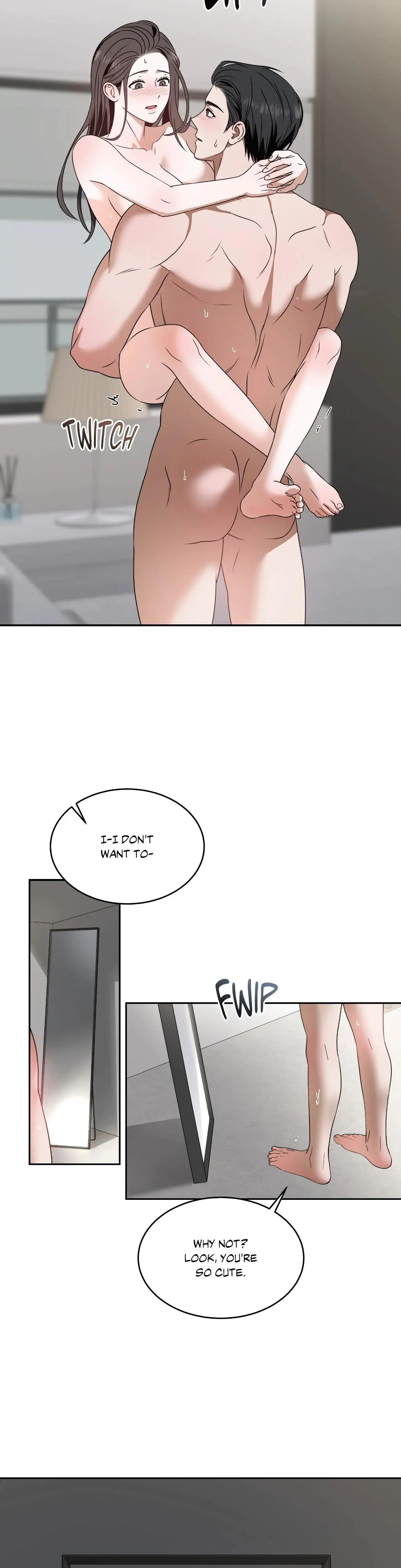 Between Seasons Episode 79 - Page 13