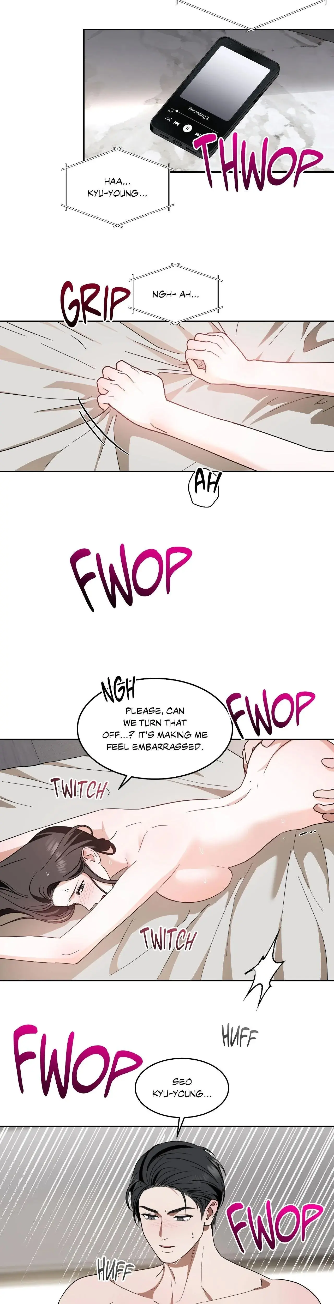 Between Seasons Episode 79 - Page 15