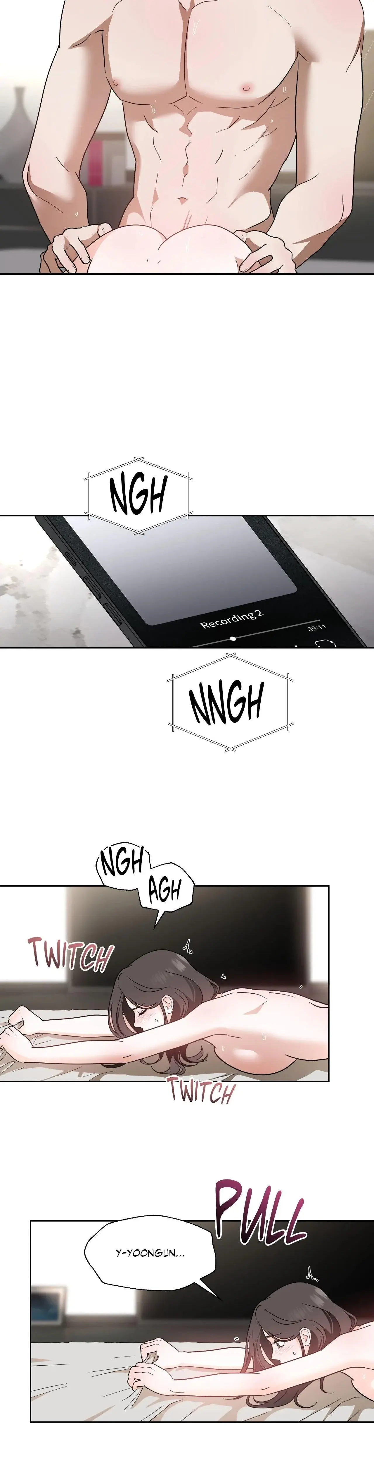 Between Seasons Episode 79 - Page 16