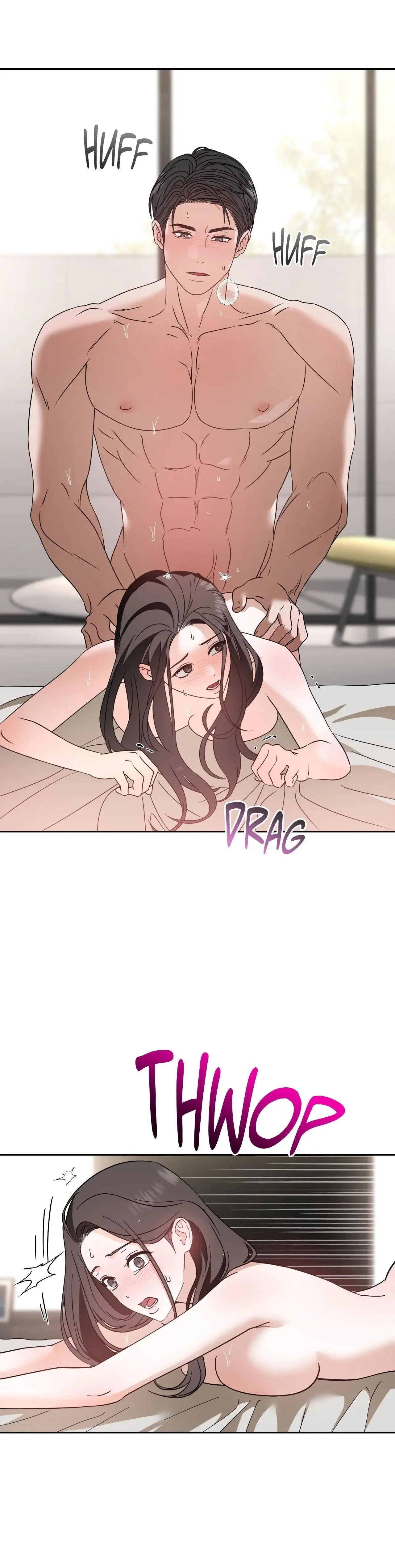 Between Seasons Episode 79 - Page 17