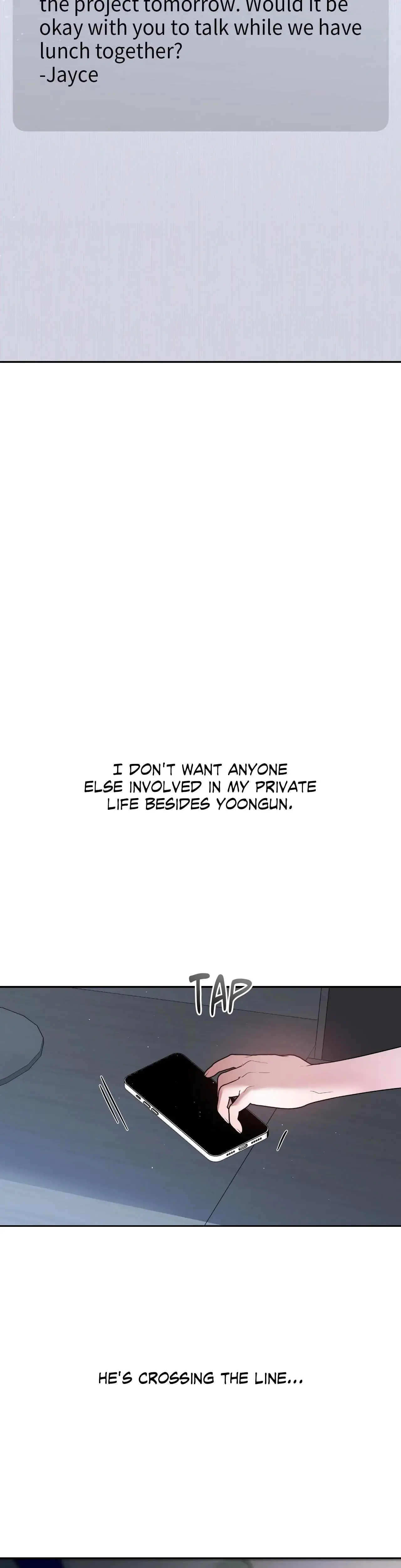 Between Seasons Episode 79 - Page 22