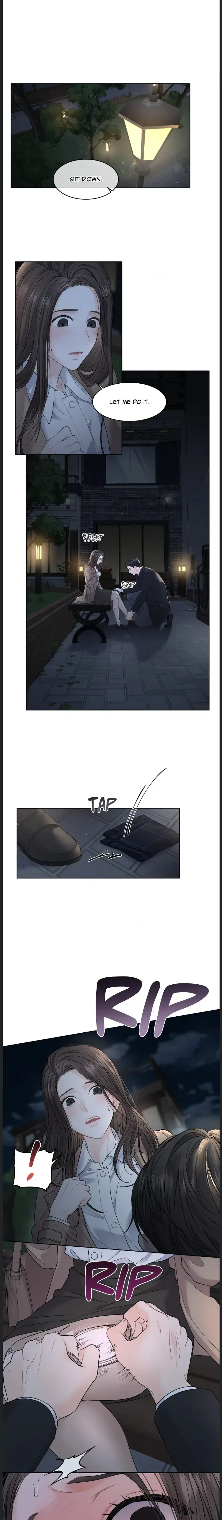 Between Seasons Episode 8 - Page 3