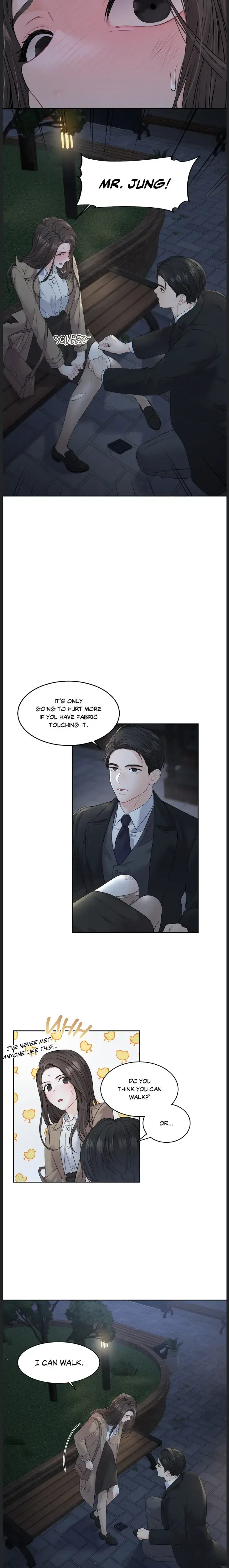 Between Seasons Episode 8 - Page 4