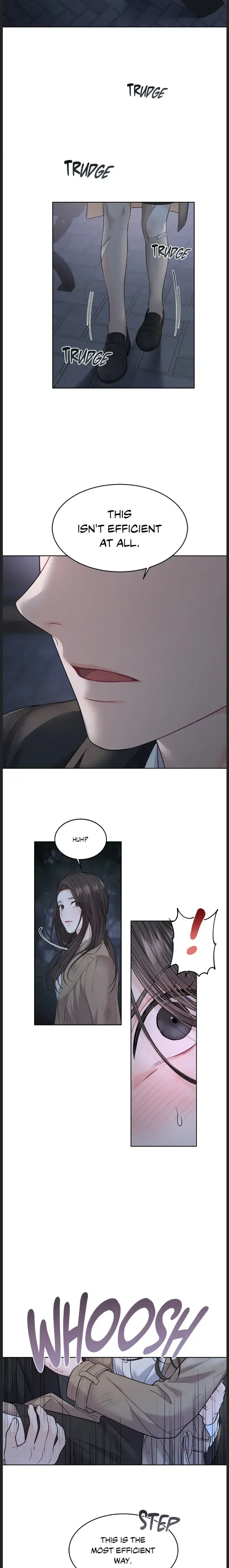 Between Seasons Episode 8 - Page 5