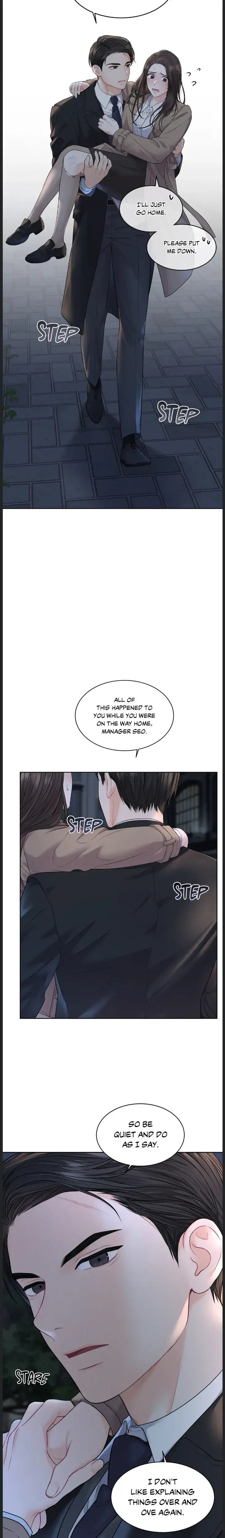Between Seasons Episode 8 - Page 6