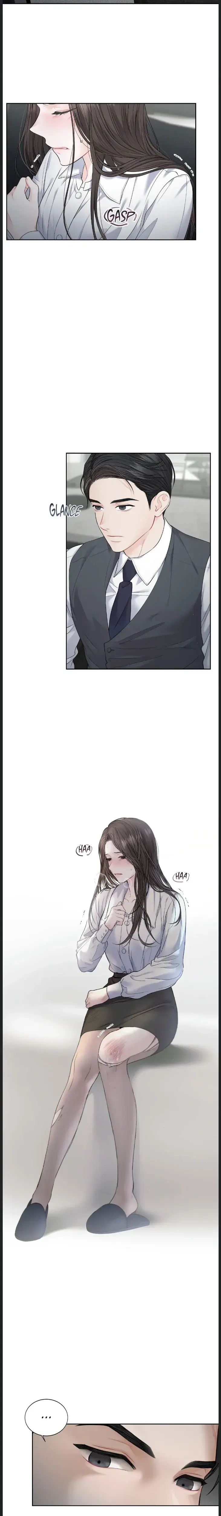 Between Seasons Episode 8 - Page 9