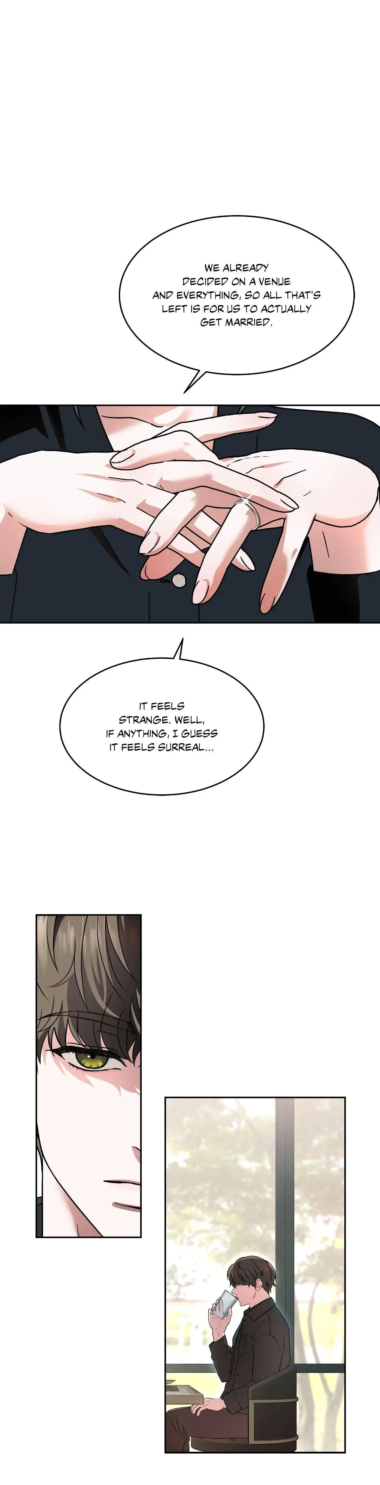 Between Seasons Episode 80 - Page 13