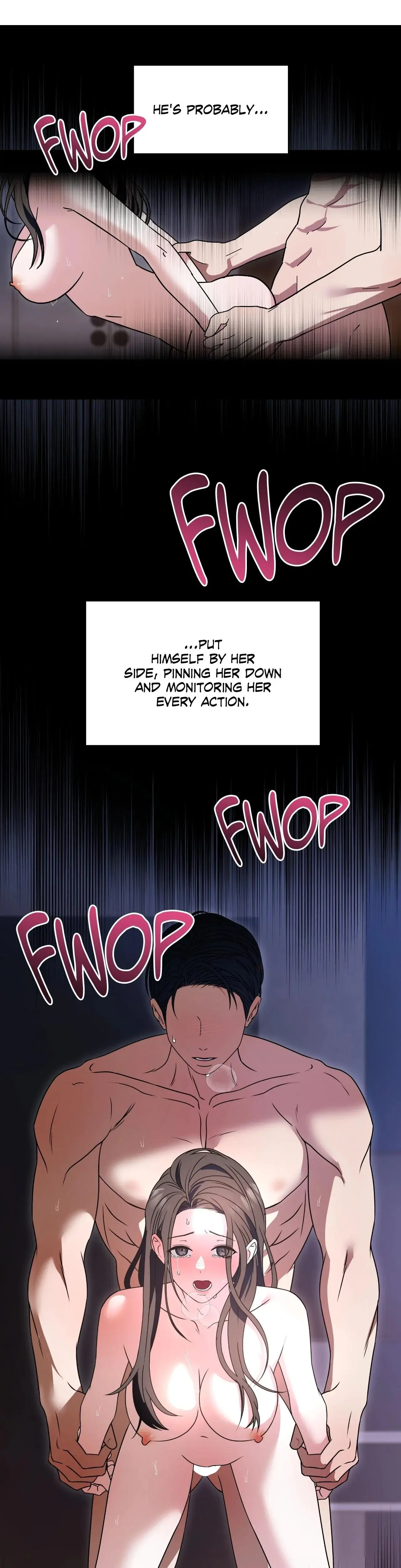 Between Seasons Episode 80 - Page 14