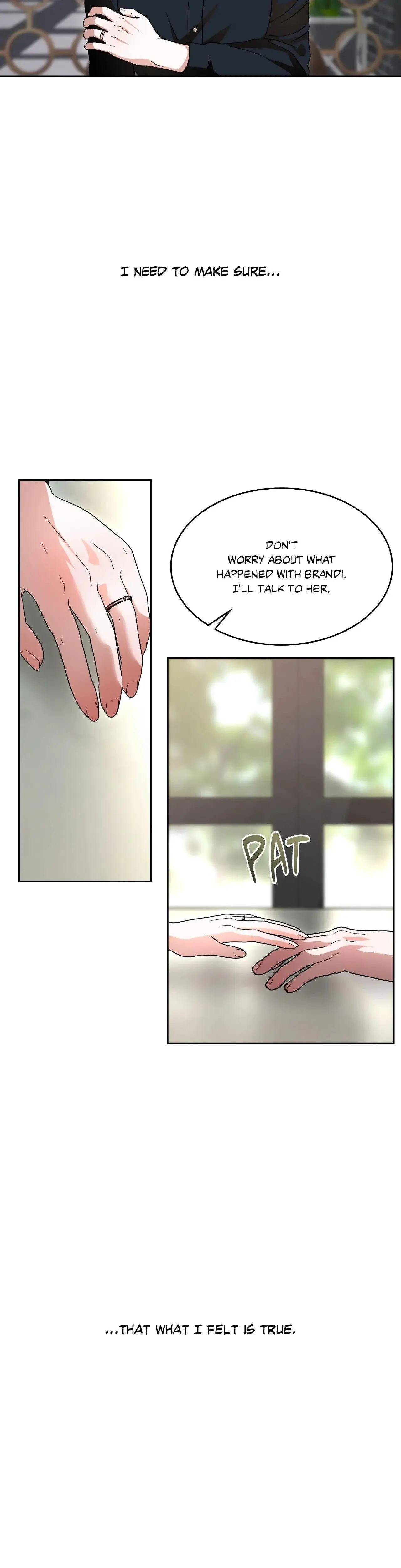 Between Seasons Episode 80 - Page 21