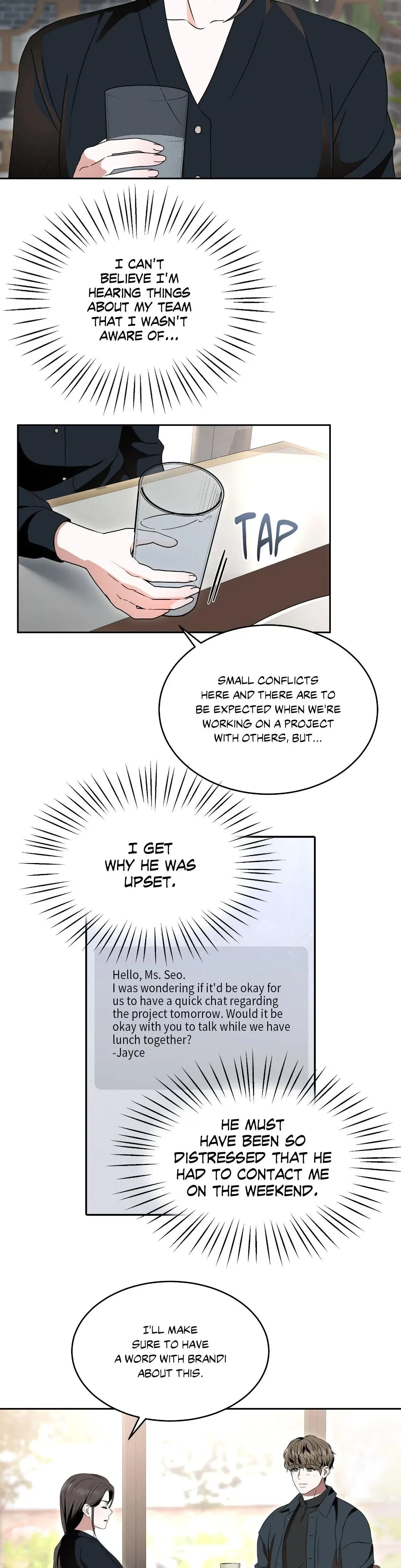 Between Seasons Episode 80 - Page 8