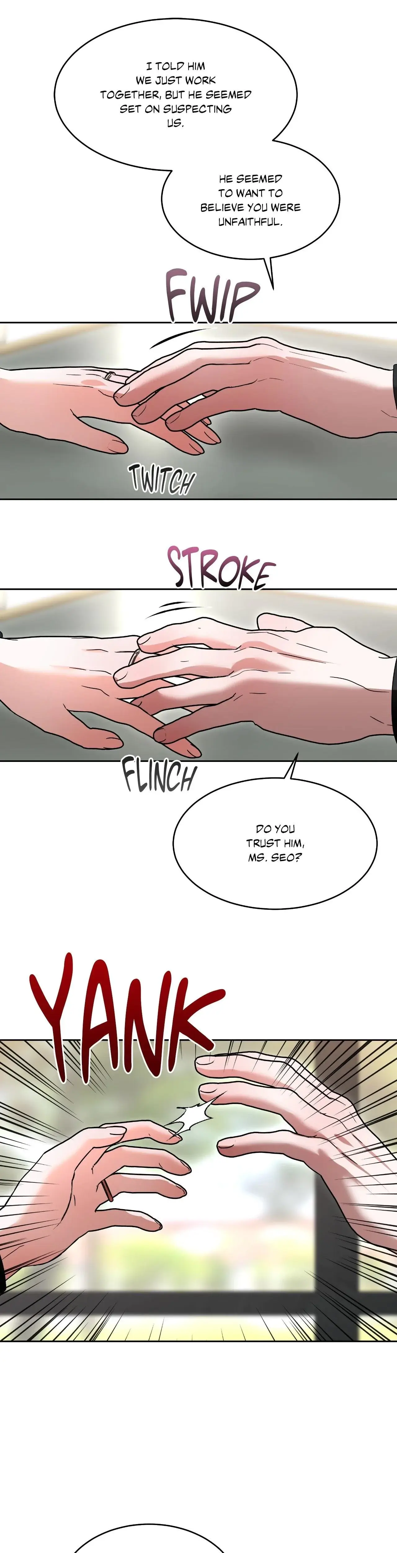 Between Seasons Episode 81 - Page 1