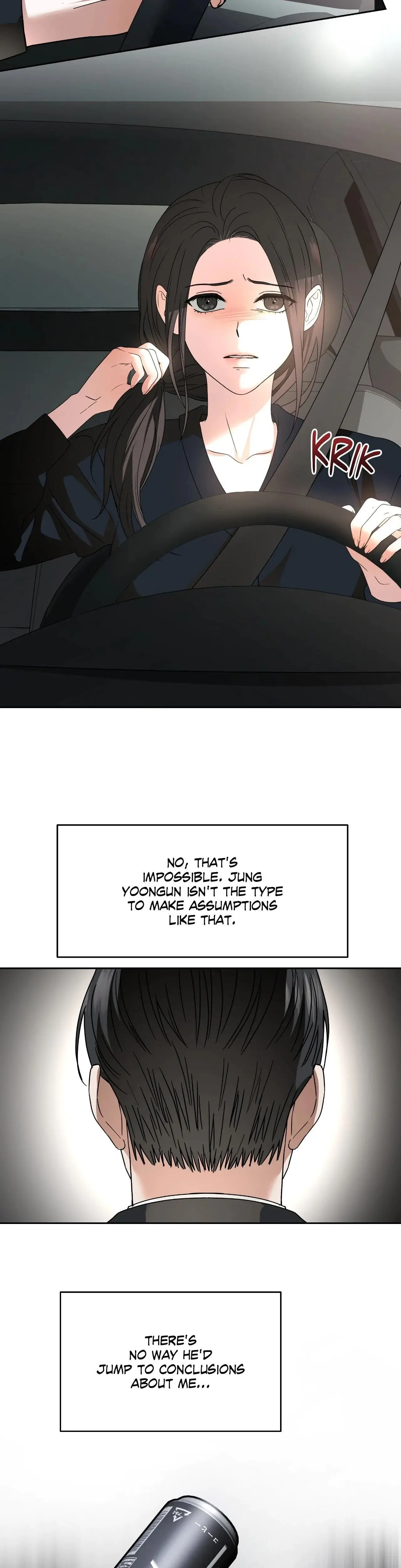 Between Seasons Episode 81 - Page 12
