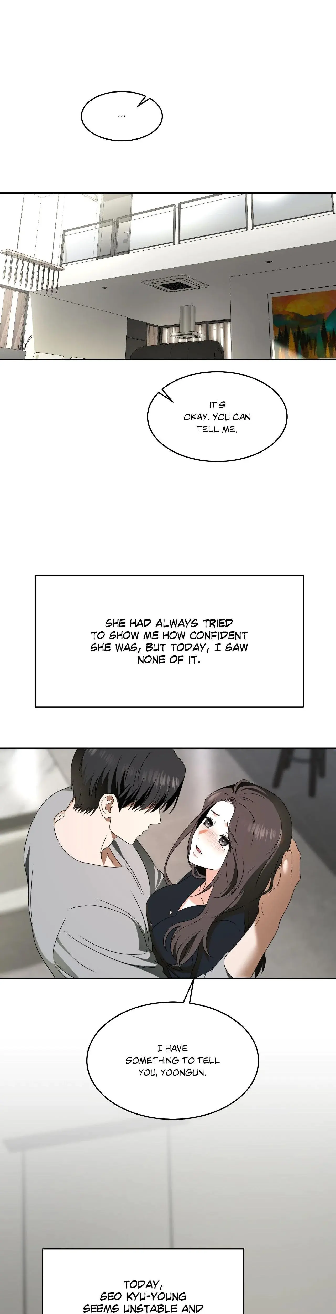 Between Seasons Episode 81 - Page 23